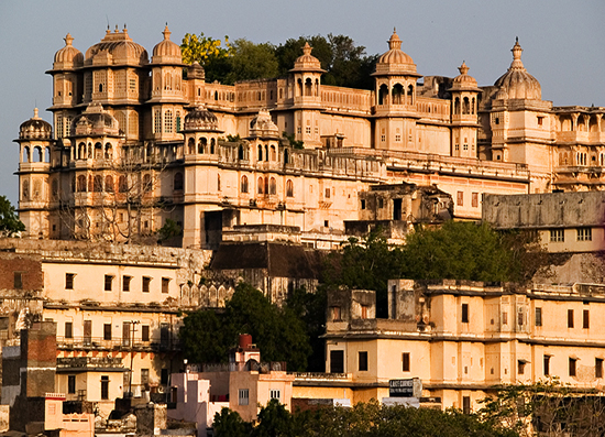 Flexi Tours - Golden Triangle With Pushkar Udaipur
