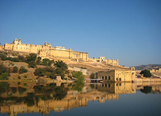 Flexi Tours - Golden Triangle With Amritsar