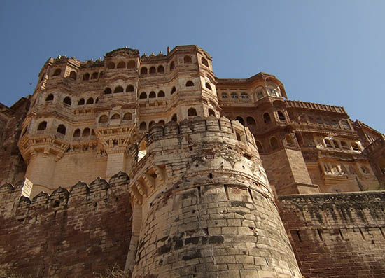 Flexi Tours - Rajasthan Tour